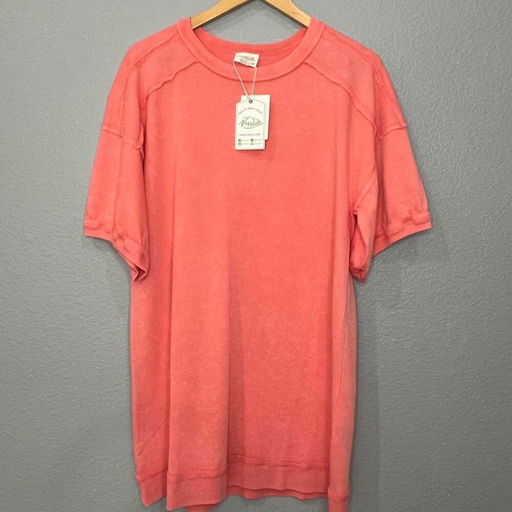 Brand new with tags